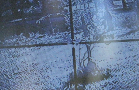 Prepping 101: Cheap Night Vision Riflescopes