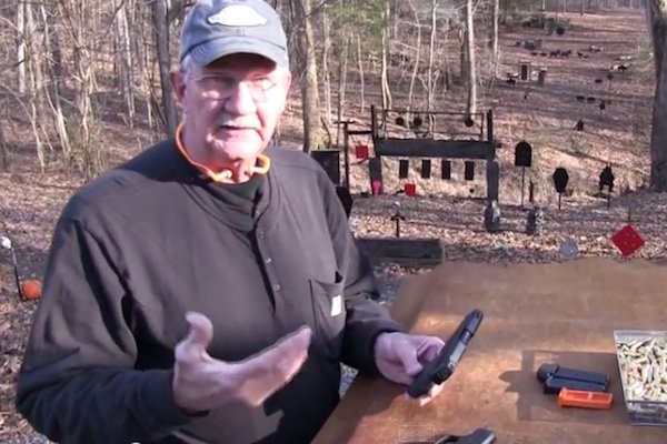 Hickok45: Ruger LC9s Pro