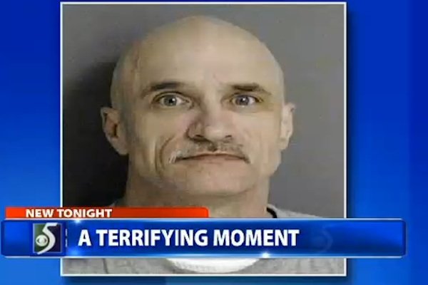 Shotgun Wielding 11-Year-Old Girl Scares Off Home Invader