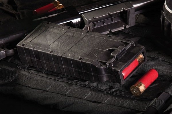 Meet the SideWinder Venom Magazine from Adaptive Tactical