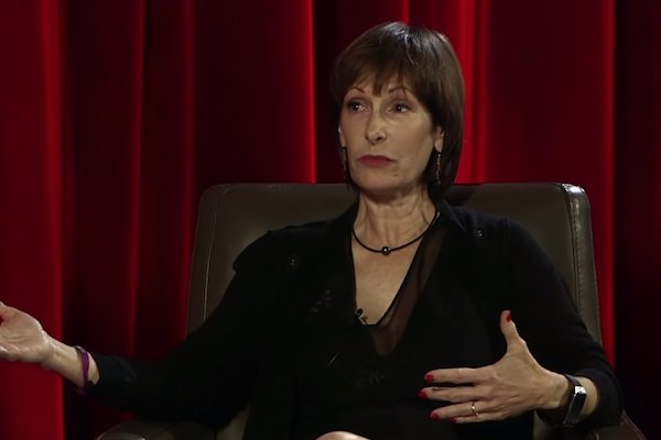 Walking Dead Producer on Violence: 'I worry about guns on the street'