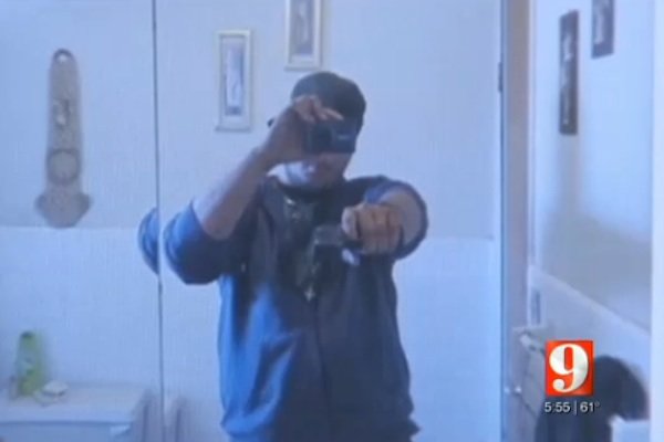 Man Accidentally Kills Teen While Rapping to Music