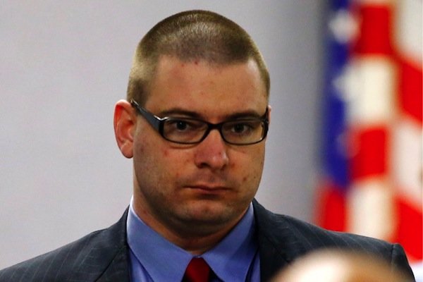 'American Sniper' Killer Still Collecting Government Check