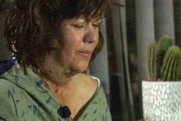 Mother Thanks Neighbor for Fatally Shooting Meth-Addicted Son Attempting to Kill her