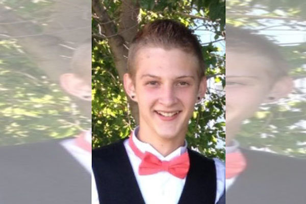 Officer Indicted After Tasering Teen, Leaving Teen in Coma