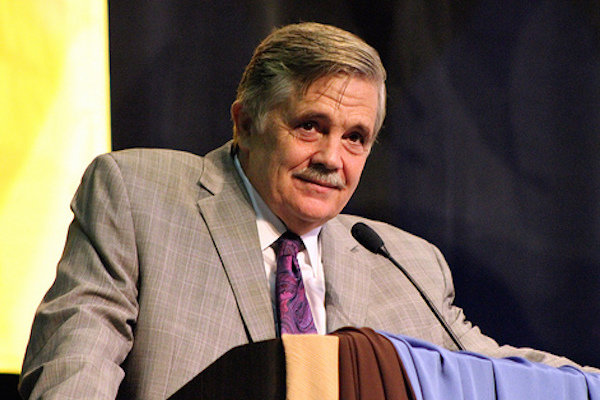 West Virginia Mayor on Gun Rights Advocates: They look at ‘guns like sex objects’