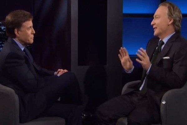 Bob Costas: ‘Did Founding Fathers Want Us to Have AK-47s, Cop-Killer Bullets?’