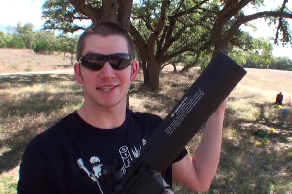 DemolitionRanch Tests the Limits of the Can Cannon