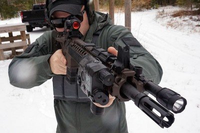 Why You Need an AR-15 with a 30 Round Mag Part II