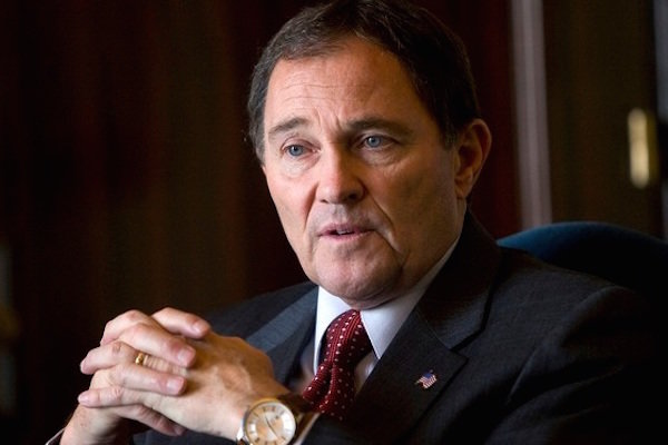 Utah Governor Reinstates Firing Squads