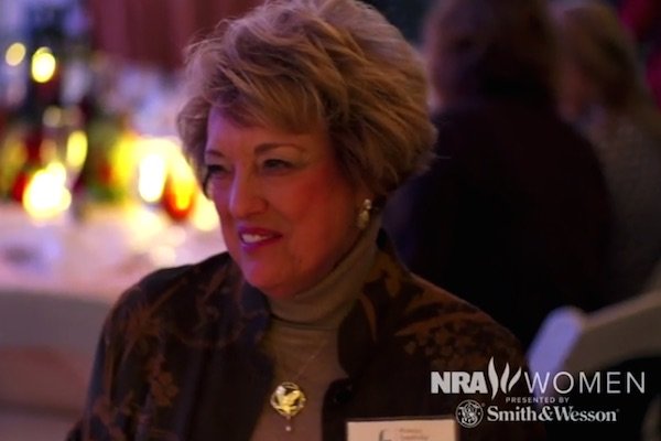 NRA Women's Leadership Forum 'The Power of Women'