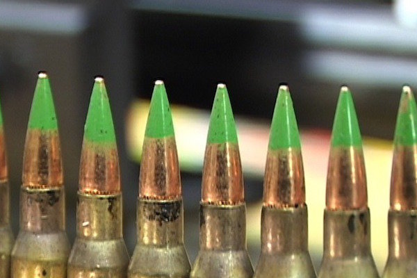 Funniest Comments from Gun Owners to ATF on Ammo Ban