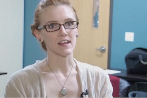 Iowa Mom Teaching Parents Safest Way to Carry Babies, Guns Simultaneously