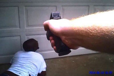 Graphic Footage of Dallas Police Fatally Shooting Mentally Ill Man with Screwdriver: Justified?