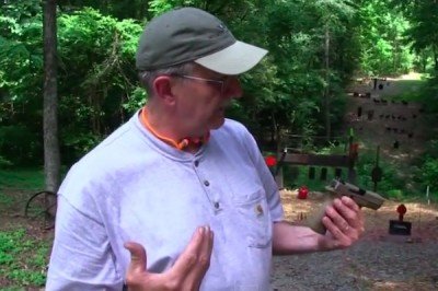 Hickok45: 'Smith & Wesson M&P VTAC 9mm'