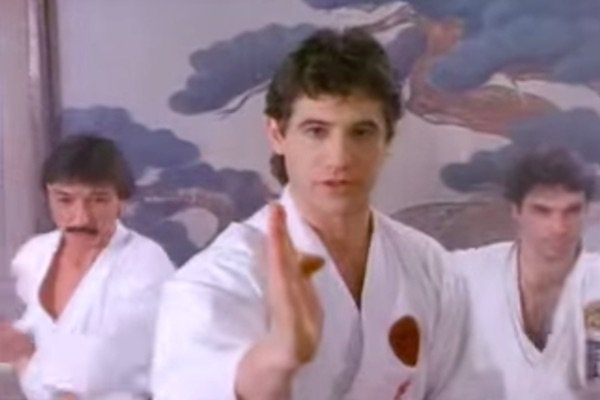 Greatest Self-Defense Video of All Time!