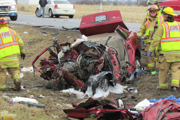 Four Gun Rights Advocates Tragically Killed in Car Wreck