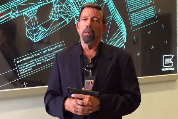 Top 5 Reasons to Purchase the New Single Stack Glock 43