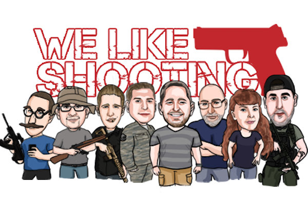 We Like Shooting Show: Ep. 82 'Pol-lee-mer'