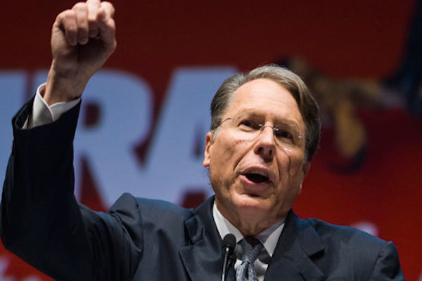 Watch the NRA-ILA Leadership Forum Live!