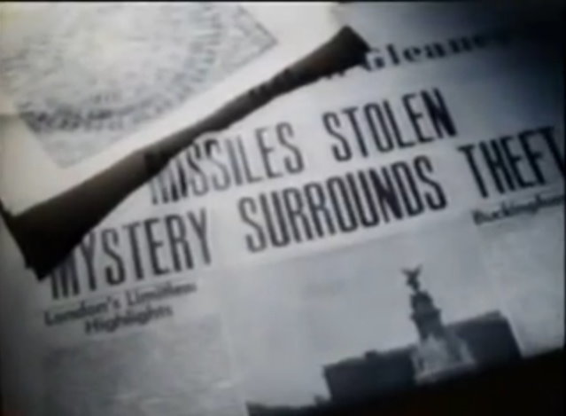 Prepping 101: Two Minutes to Midnight