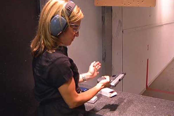 D.C. Attorney General Waves White Flag on Concealed Carry Ban