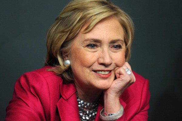 Hillary Clinton’s Best Quotes on the Second Amendment