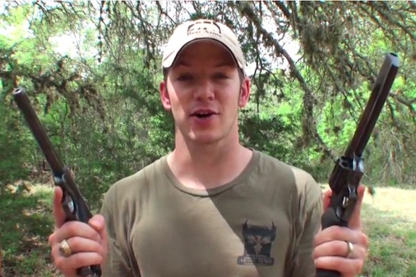 Truth Tuesdays: Best Conceal Carry Gun