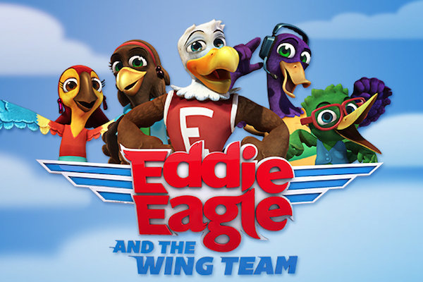 NRA's Safety Bird Gets New Look