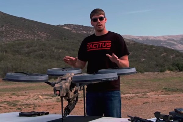 Top 5 'Guns’ Videos on Youtube