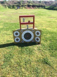 Right Now Range Review--The Fun Is The Box