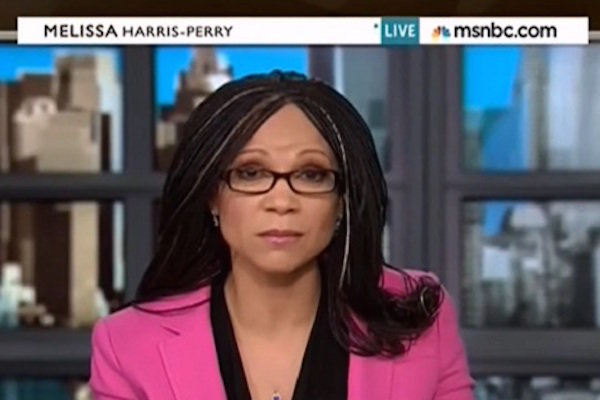 Harris-Perry: Does Lack of Gun Control Make Policing More Dangerous?