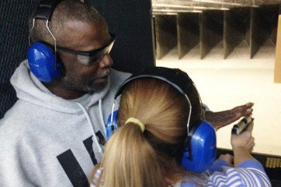 NPR: More Blacks Support Concealed Carry