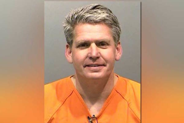 ‘American Guns’ Star Richard Wyatt Arrested for Theft