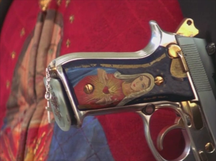 Guns at Church--Do You Carry?