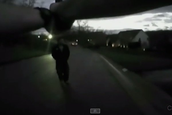 Not Firing at Double-Murderer Yelling ‘Shoot Me’ While Charging: Right Call?