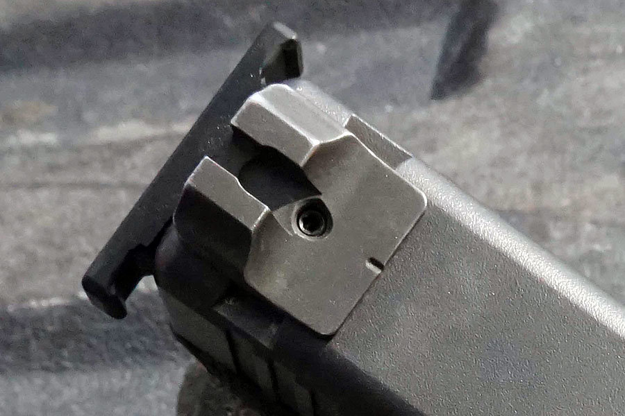 TacRack--Makes Slide Racks Easy