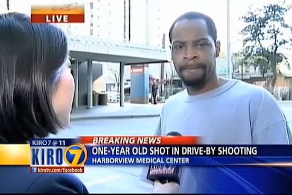 Uncle's Plea After One-Year-Old Niece Left Brain Dead: 'Live for your kids'