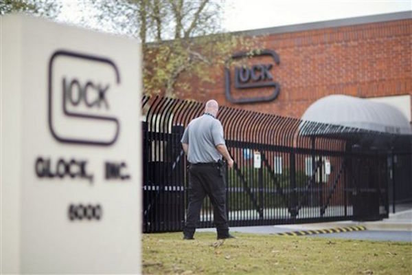 Shocking Interview with Glock Engineer About Release of G43