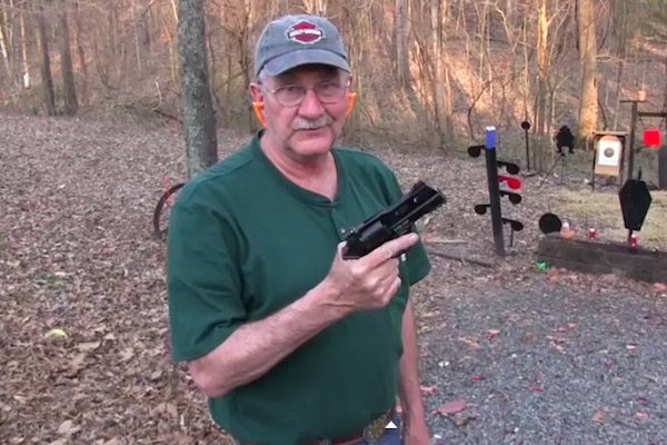 Hickok45: Chiappa Rhino .357 Magnum