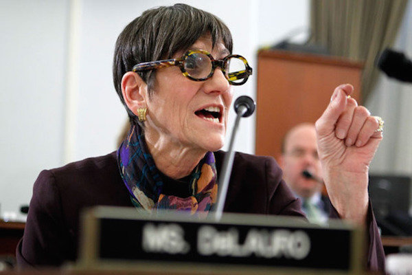 Lawmaker Wants Government to Buy Back ‘Assault Weapons’ via Tax Incentives