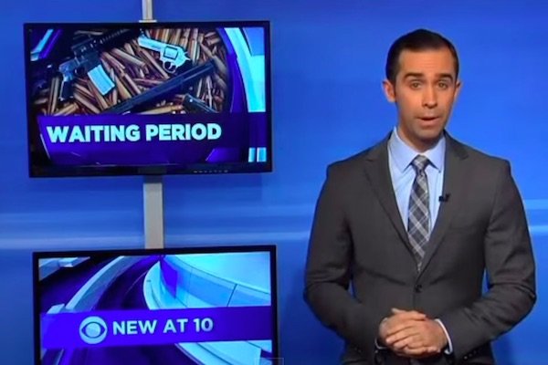 Fact Confirmed: Handgun Waiting Periods Do Not Reduce Violence