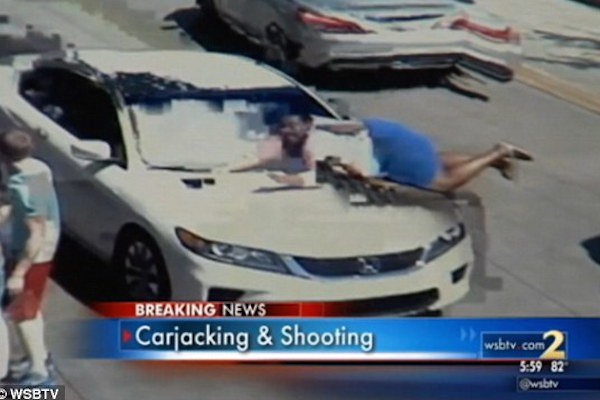 April’s Top 10 Most Controversial, Violent Defensive Gun Uses