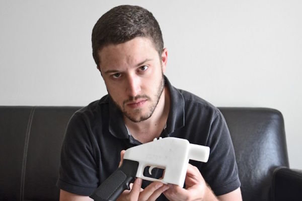 Why Gun Control is Ultimately Doomed to Fail