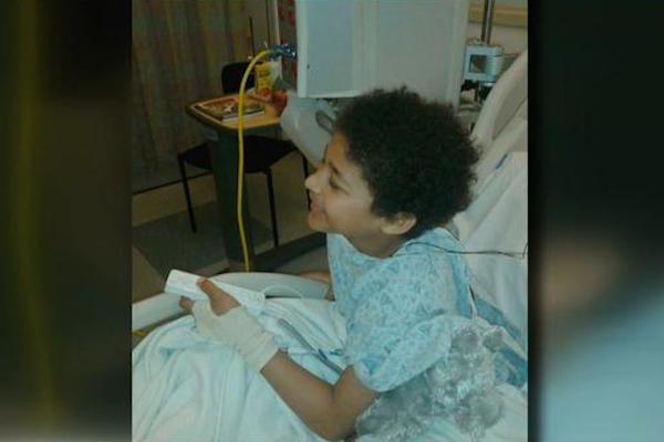 Boston Mayor Laments Lack of Protests Over Shooting of 7-Year-Old Boy