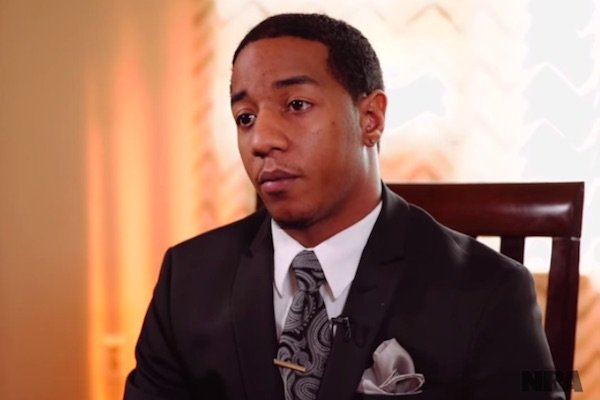 Draconian Jersey Gun Laws Nab Another Hapless Victim