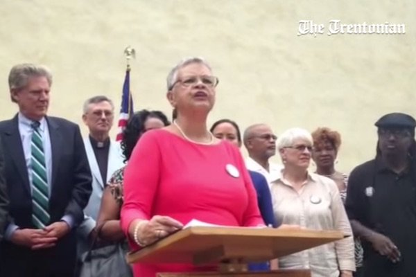 New Jersey Congresswoman Introduces: ’Stop Online Ammunition Act of 2015’