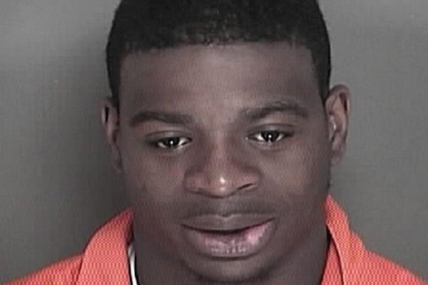 New Jersey Man Caught Hiding Gun Where Sun Don’t Shine