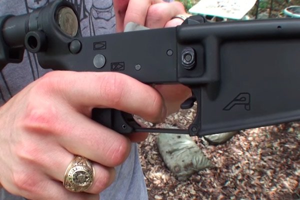 DemolitionRanch reviews the Tac-Con 3MR Trigger