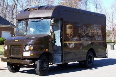 UPS Clarifies Position on Shipping of Suppressors — Sort of